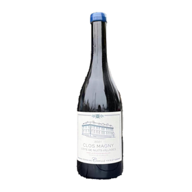 Camille THIRIET, Côte de Nuits Villages Clos Magny 2022卡米尔*蒂里特酒庄夜丘村梅格妮红葡萄酒
