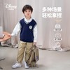 【90-140】【迪士尼baby】男童春秋坎肩马甲背心 商品缩略图3