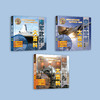 《军种武器大百科：陆海空武器》第二版（共3册） 商品缩略图1