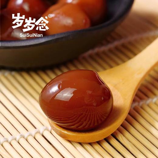 【岁岁念】 小鹌鹑蛋 580g/箱  约66粒/箱 商品图1