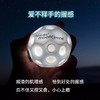 Waboba高弹力玩具球儿童发光飞月球成人解压户外运动网红弹力球 商品缩略图1