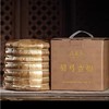 德丰昌 | 2019年弯弓古树 2006年弯弓古树原料 357g/饼 商品缩略图1