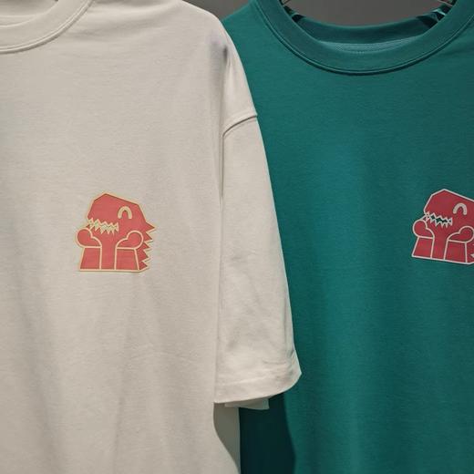 jasonwood  24年夏款  短袖T恤  240003061 商品图2