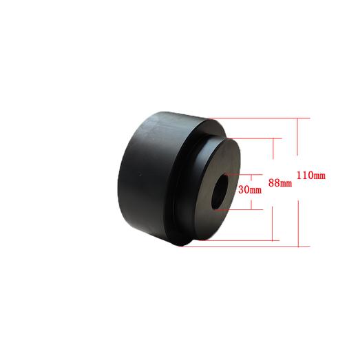 赛夫轴承拆装工具SAF车轴专用轴承油封压入压出工具支撑工具（包邮） 商品图1