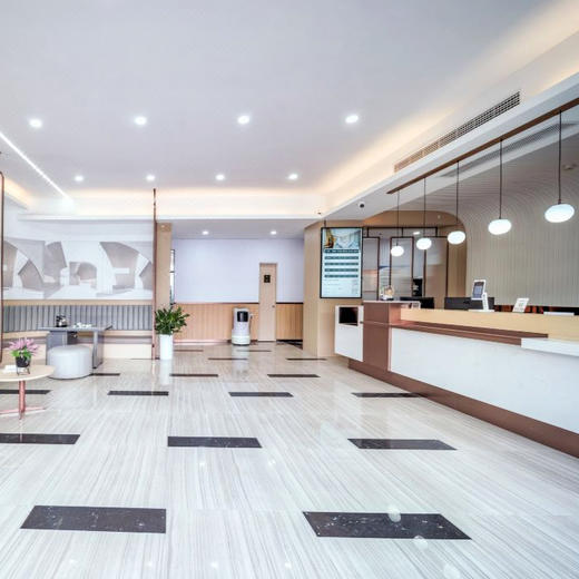 安徽黄山黟县中心艺选安來酒店2晚度假￥368元/双人2晚，位于龙川广场旁，周边吃喝玩乐、逛景区方便！ 商品图3