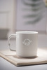 富玉 | 景德镇玲珑陶瓷星球马克杯 商品缩略图2