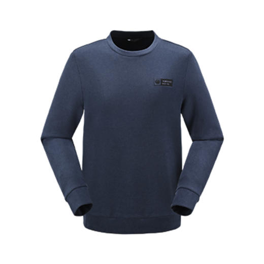 探路者男式长袖T恤TAJJAM91555 商品图1