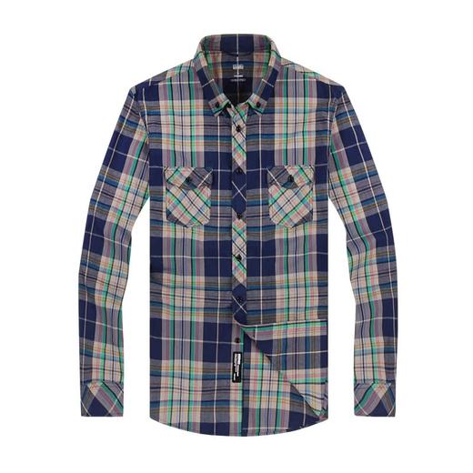 秋冬长T、衬衫、卫衣福袋断码清仓先购先得不退不换 MY-J002 商品图7