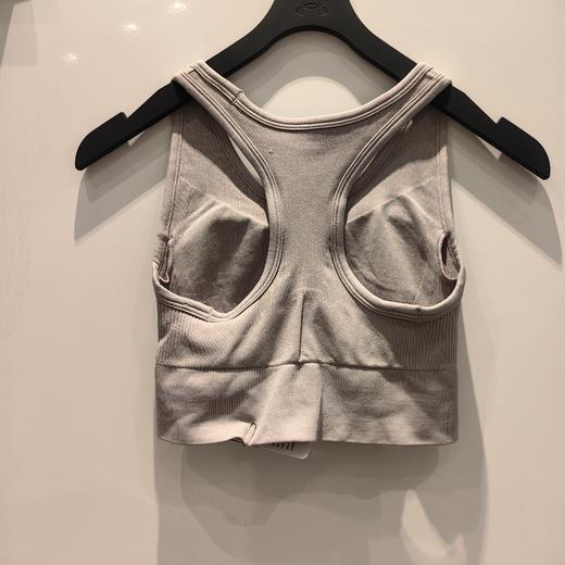 【春上新】7楼安德玛UA Vanish Seamless女子训练运动内衣—中强度1384419 吊牌价399元 商品图1