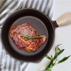 日本陶器万古烧料理土锅小煎锅万古烧圆形煎烤盘（可明火）