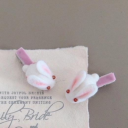 very one 毛毡小兔 商品图2