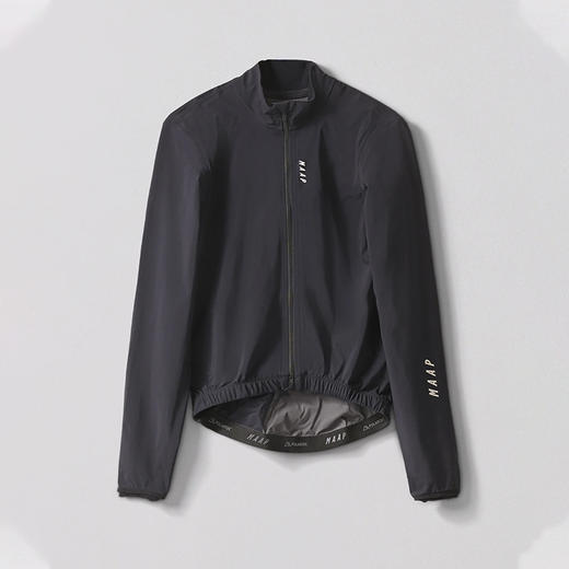 MAAP 男士 Prime Jacket Black 骑行夹克 商品图3