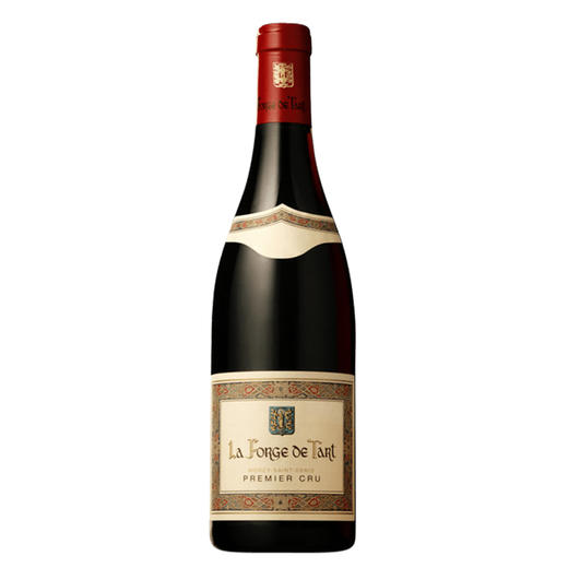 2020 Clos de Tart Morey St. Denis 1er Cru La Forge de Tart 大德园拉福吉（莫雷-圣丹尼一级园）红葡萄酒 商品图1