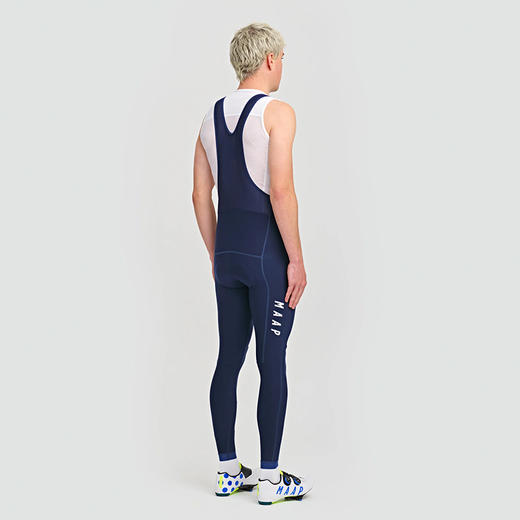 MAAP 男士 Team Thermal Bib Tight 骑行长裤 商品图1