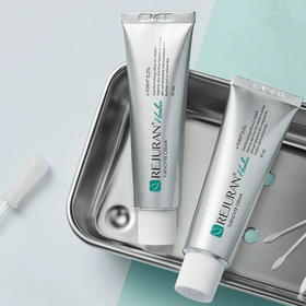 韩国 REJURAN丽珠兰 回春面霜/紧致面霜 50ml