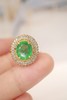 2.44ct 祖母绿戒指 商品缩略图3