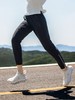 BODYWIT飞羽女弹力跑步长裤 商品缩略图1