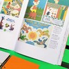 设计新经典——世界插画图案集：100位当代设计室的图案设计创意([英]鲍伊风尚) 商品缩略图2
