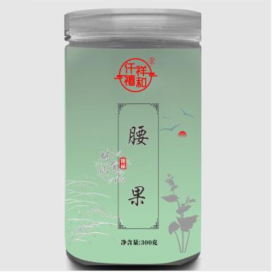 大腰果	300g/罐 商品图0