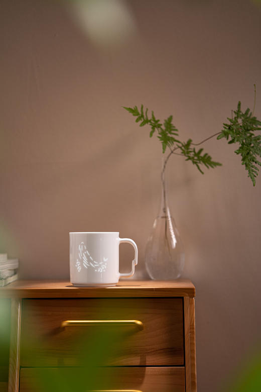 鲸鱼马克杯 商品图2