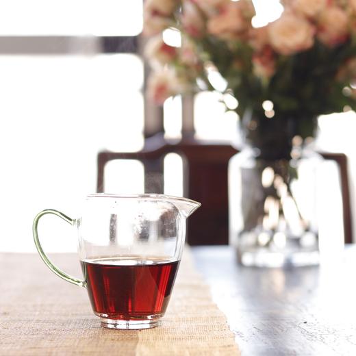 【兰韵花香】2008年 雅韵六堡茶（20g/袋、100g/盒，高端中期茶、兰香经典）六堡聚私房茶 商品图1