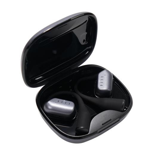 FIIL GS Lite开放式耳机，一款让人用起来“省心”的开放式耳机，佩戴舒适性好、音质能打、定向传声不漏音【G】 商品图13