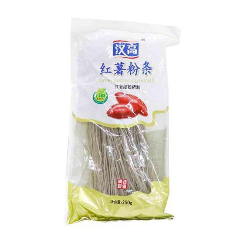 汉高红薯粉丝250g(6925184600768) 商品图0