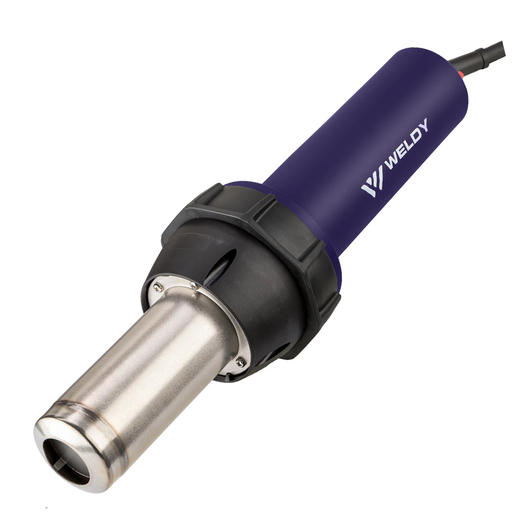 热风枪HT3400(不含套件),3400W大功率塑料焊接枪国插,货号：128.669（已不销售） 商品图0