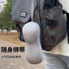 【精选】枕心真艺便携豆豆U型午睡枕颈（四色可选） 商品缩略图3