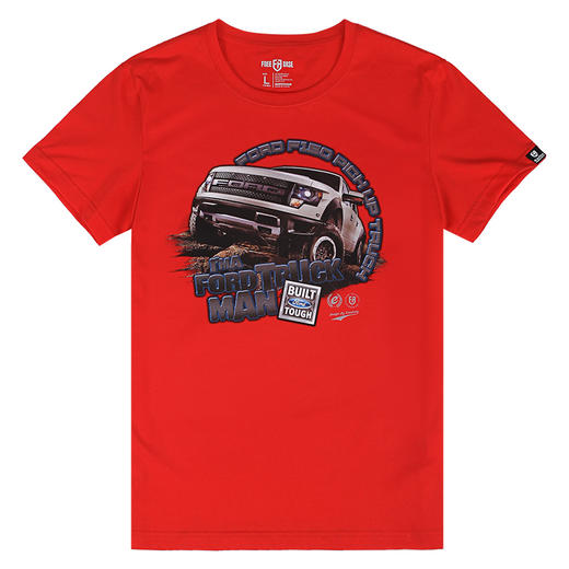 夏季短袖T恤福袋优惠断码清仓先购先得不退不换 MY-T002 商品图1