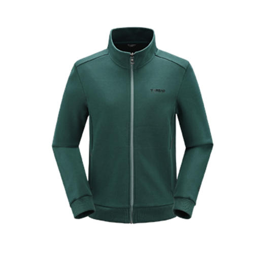 探路者男式立领外套TAEEAM91531 商品图1