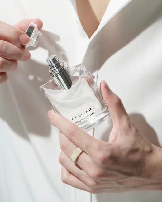 宝G丽大吉岭茶男女同款清澈清冷木质感香水大样 商品图11