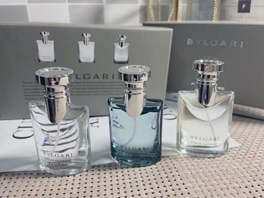 宝G丽大吉岭茶男女同款清澈清冷木质感香水大样 商品图3