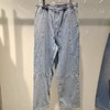 jasonwood  24年夏款  牛仔长裤  241417286 商品缩略图0