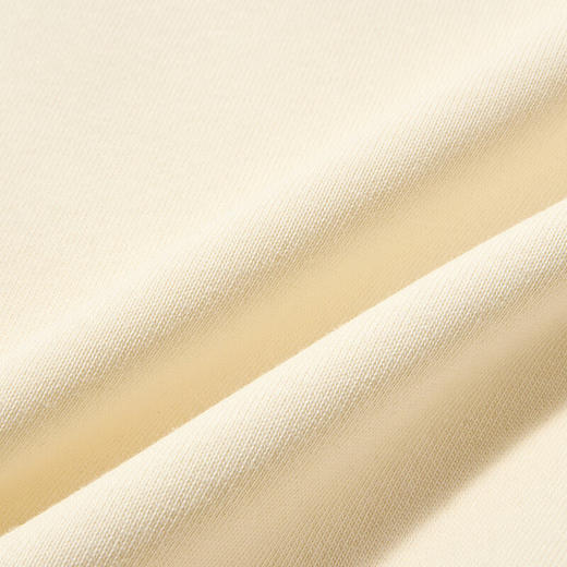 【MQD】童装女大童春新款学院风插肩袖卡通休闲圆领卫衣 商品图4