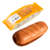 【雅觅】黑麦果仁大列巴500g 商品缩略图7