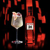 必富达24英国伦敦金酒700ml 商品缩略图2
