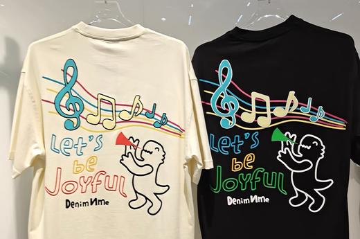 jasonwood  24年夏款  短袖T恤  240003038 商品图3