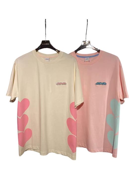 jasonwood  24年夏款  短袖T恤  241403024 商品图0