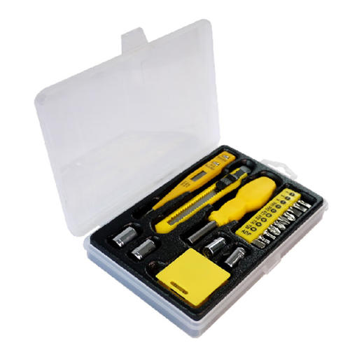 瑞德  18PC家用礼品工具013018 商品图1