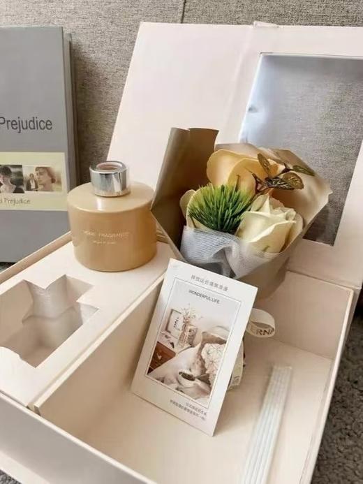 开学季备礼教师节香薰礼盒 商品图9