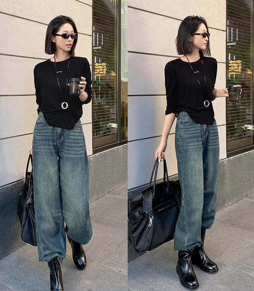 美洋同款T 商品图6