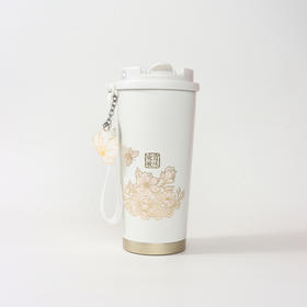 上海城市杯——繁华印象