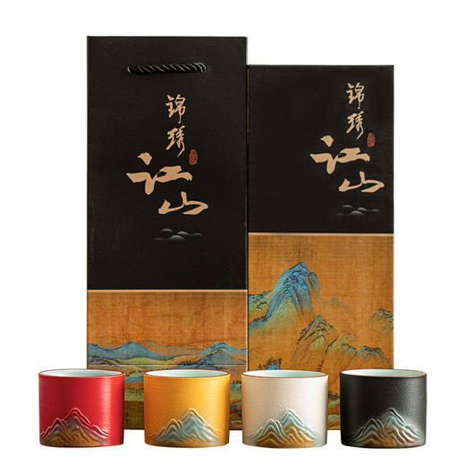 中秋教师节礼物商务礼品套装公司活动周年庆伴手礼送客户中秋礼品教师节送长辈亲友礼物 商品图4