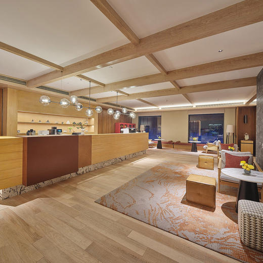 雪季早鸟！2~3晚【长白山希尔顿逸林温泉酒店】寒假/元旦可用！含2大1小滑雪权益、临溪火山温泉、景区VIP通道、长白山高铁站接送等，长白山滑雪早鸟早订才划算~ 商品图9