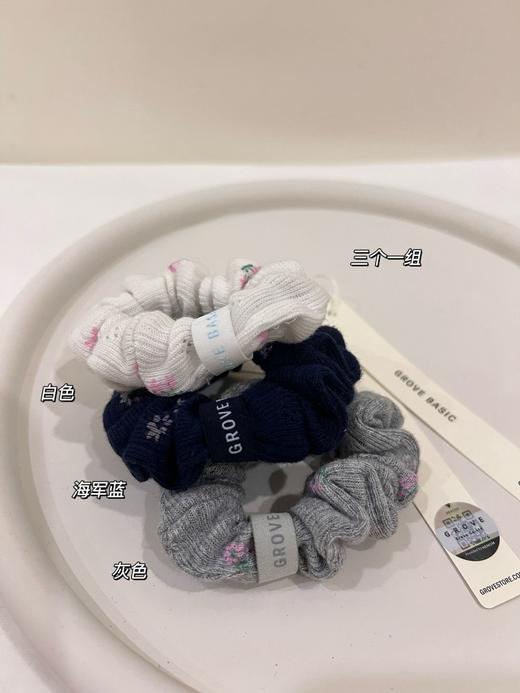 正品！立省💰大几百！国内外众多明星同款【韩国小众品牌Rest&recreation鸭舌帽/空顶帽、Rr字母logo发夹、GS发圈发绳】活力十足！甜美辣妹必备 ✅帽子设计不乱发型，巨显脸小，透气不闷 商品图10