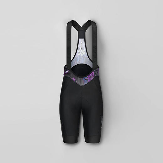 MAAP 女士 PAAM Bib Shorts 联名骑行短裤 商品图0