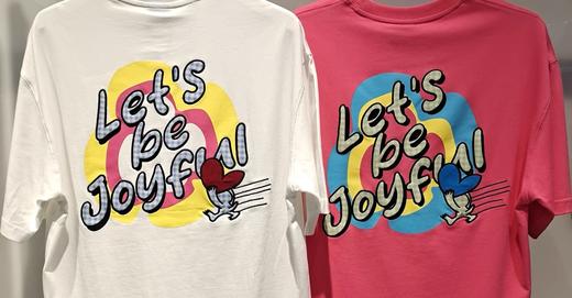 jasonwood   24年夏款  短袖T恤 240003034 商品图3