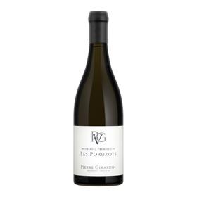 Pierre-Vincent Girardin Meursault les Narvaux 
皮埃尔乔丹默尔索纳瓦西干白2021