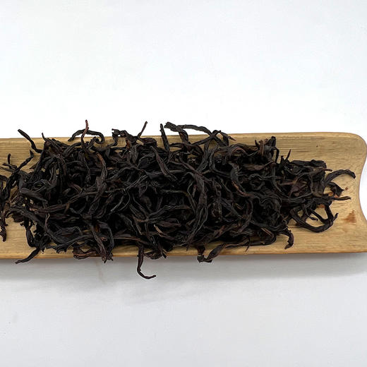 天号岽丨庵角蜜兰 凤凰单丛 乌龙茶 50g 高货单丛 量少 商品图3